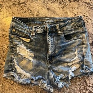 shorts american eagle